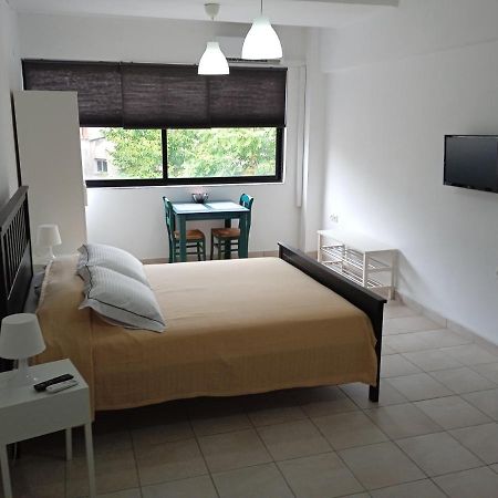 Appartement Dimitris Studio à Ioannina Extérieur photo