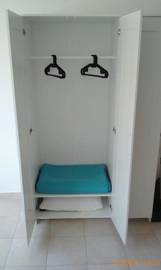 Appartement Dimitris Studio à Ioannina Extérieur photo